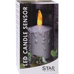 LED-ljus