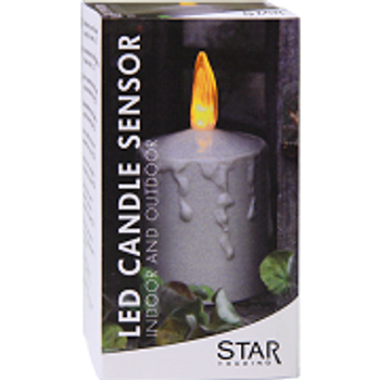 LED-ljus