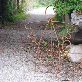 Änglavakter - Stor och Liten