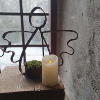 Änglavakt Liten