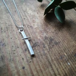 Silverkors Stort