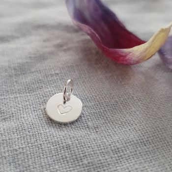 Miniberlock silver