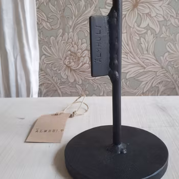 Ljusstake Älmhult