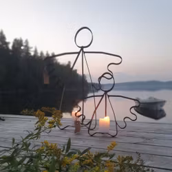 Änglavakter - Stor och Liten