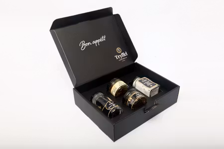 TRYFFELBOX LYX-