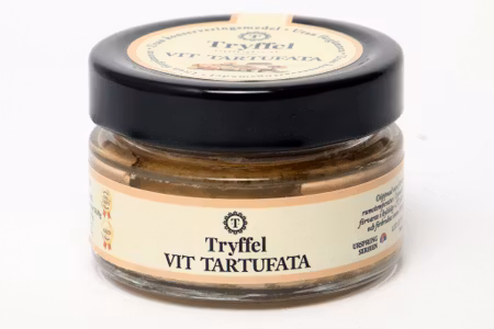 Vit tartufata sås 90 g