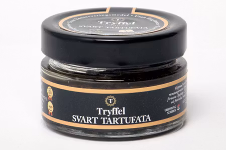 Svart tartufata sås 90 g