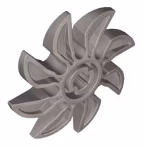 Saw Blade Ø36.744 (Flat Silver)