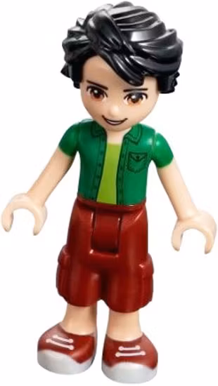 Oliver (Friends)