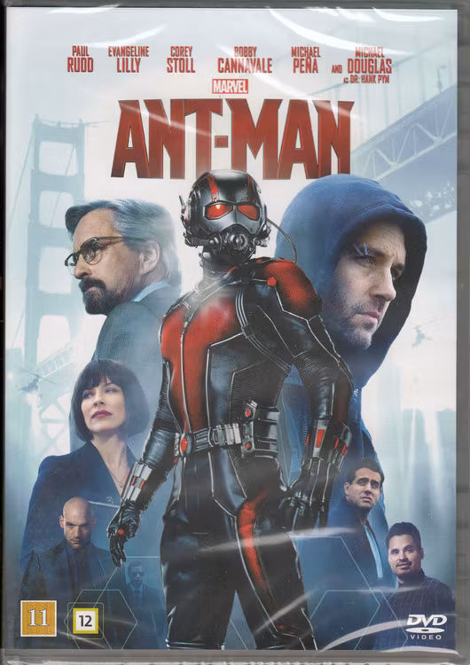 Ant-Man