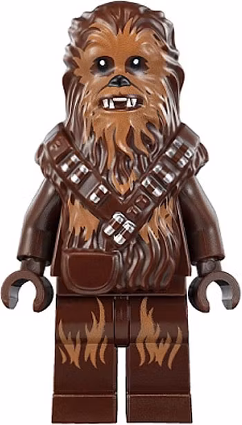 Chewbacca (Star Wars)