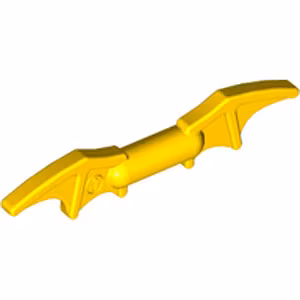 Boomerang Wing (Yellow)
