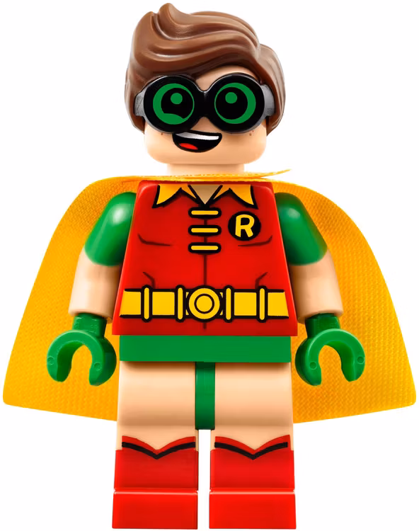 Robin (The LEGO Batman Movie)