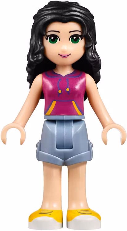 Emma (Friends)