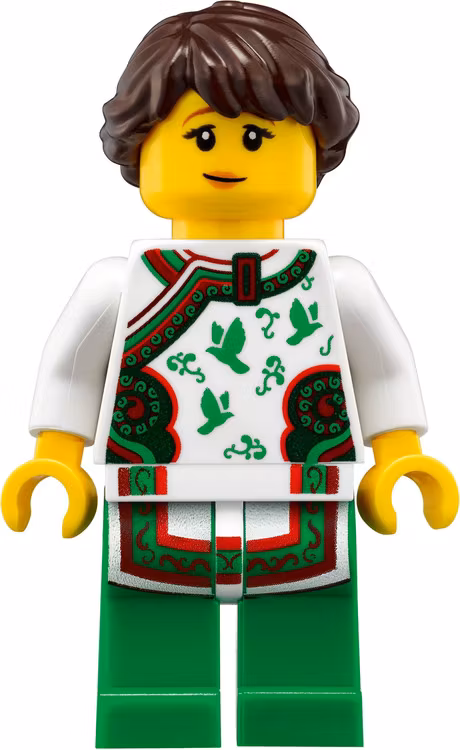 Ivy Walker (Ninjago)