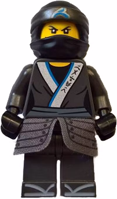 Nya (Ninjago)