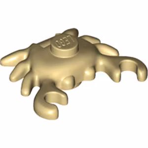 Crab (Tan)