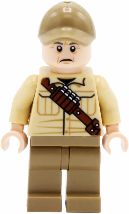Ken Wheatley (Jurassic World)