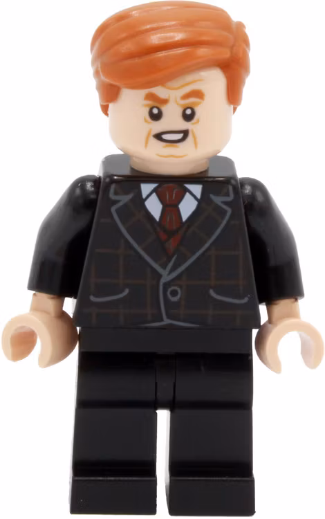 Gunnar Eversol (Jurassic World)