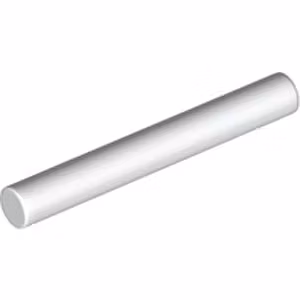 Shaft 3m Ø3.2 (White)