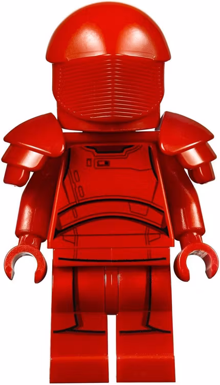 Elite Praetorian Guard (Pointed Helmet) (Star Wars)