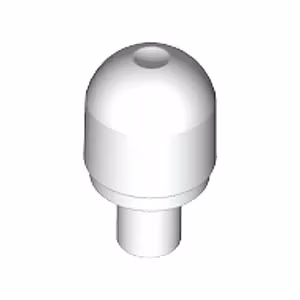 Globe with 3.2 Stick (White)