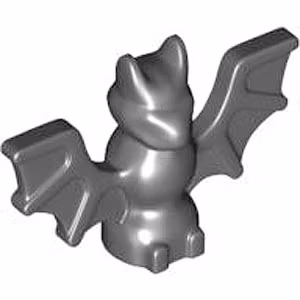 Bat (Black)