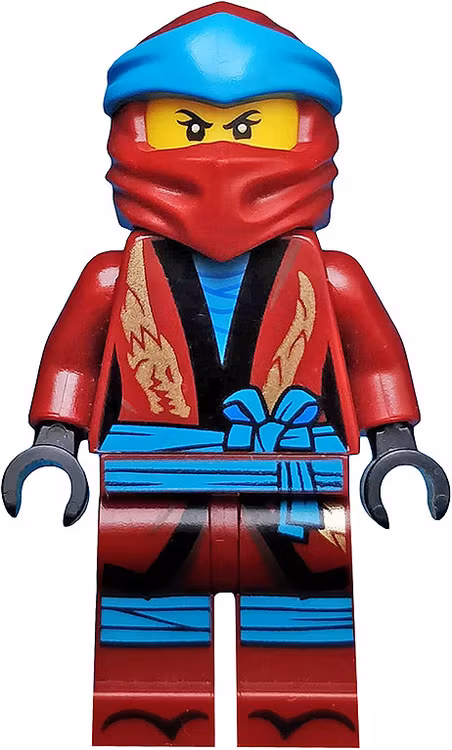 Nya (Ninjago)