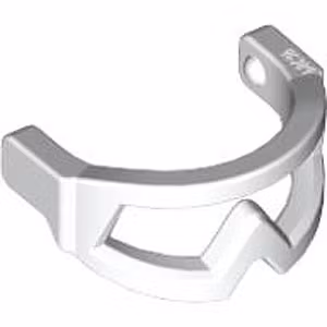 Goggles (White)