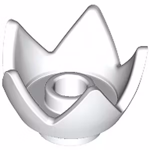 Crown (White)