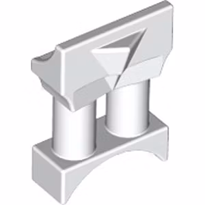 Vw Scanner (White)