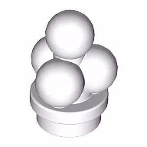 Ice Cream (White)