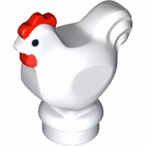 Chicken (White)
