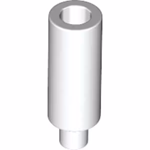 Candle (White)