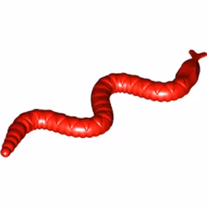 Snake (Red)