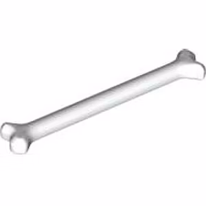 5 M. Ø3.2 Bone (White)