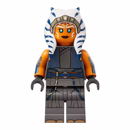 Ahsoka Tano (Star Wars)