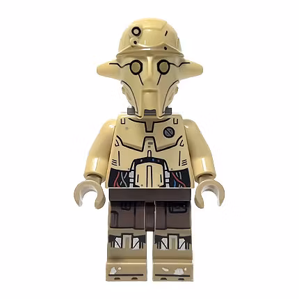 Professor Huyang (Star Wars)