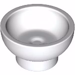 Kitchen Equipment (White)