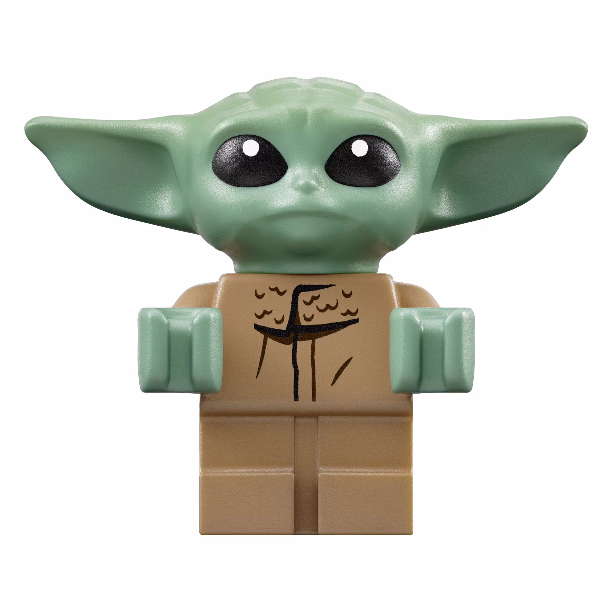 The Child Yoda (Star Wars)