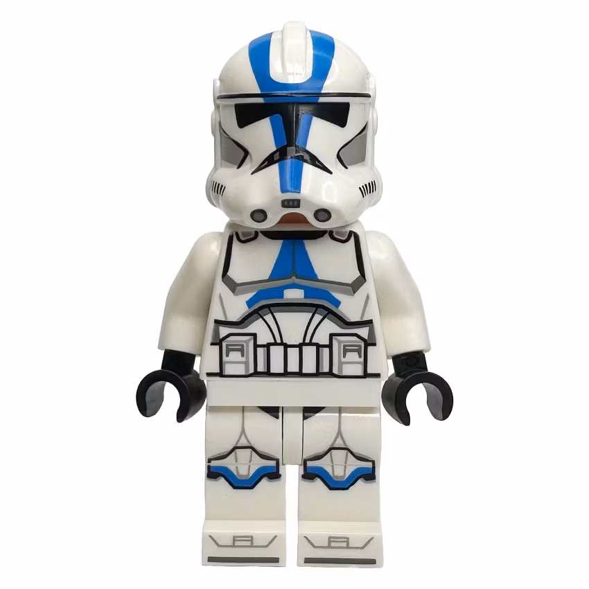 501st Clone Trooper (Star Wars)