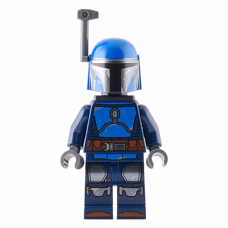 Mandalorian Warrior (Star Wars)