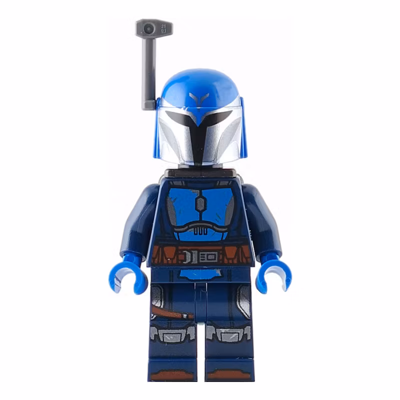 Mandalorian Nite Owl (Star Wars)