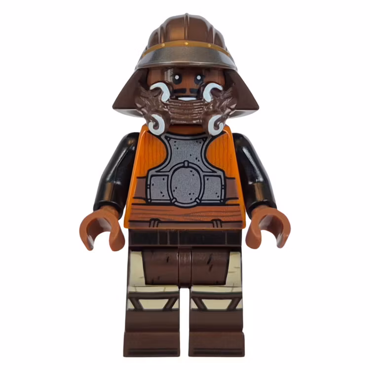 Lando Calrissian (Star Wars)