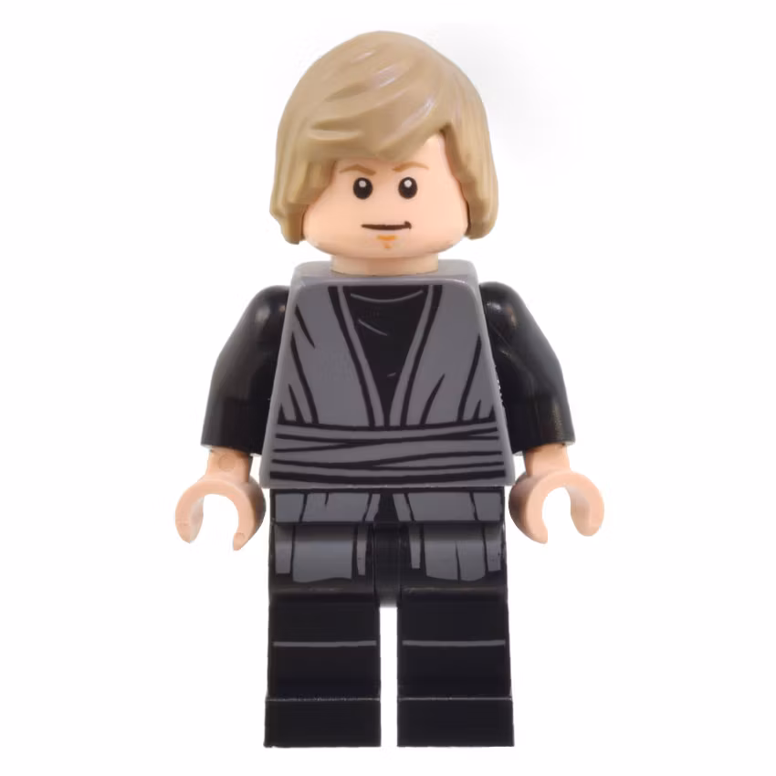 Luke Skywalker (Star Wars)