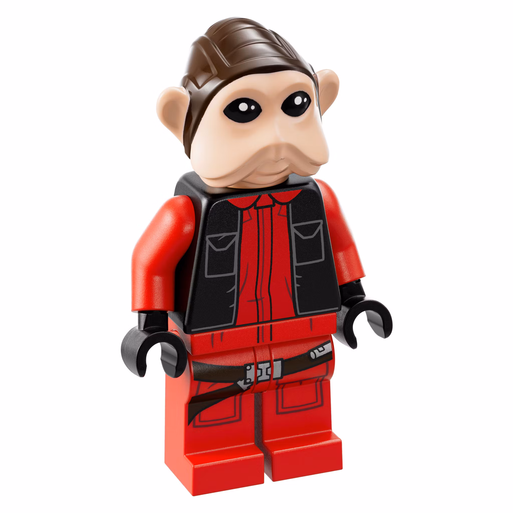 Nien Nunb (Star Wars)