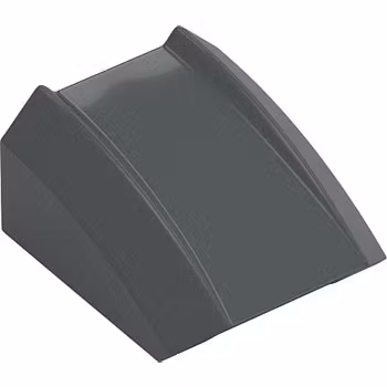 Front 2 x 2 Sport (Dark Stone Gray)