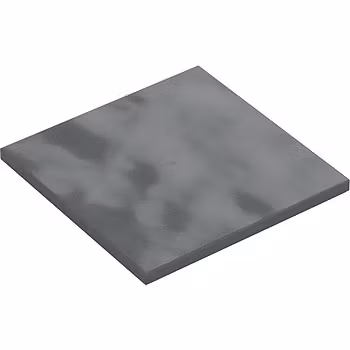 Tile 6 x 6 (Dark Stone Gray)