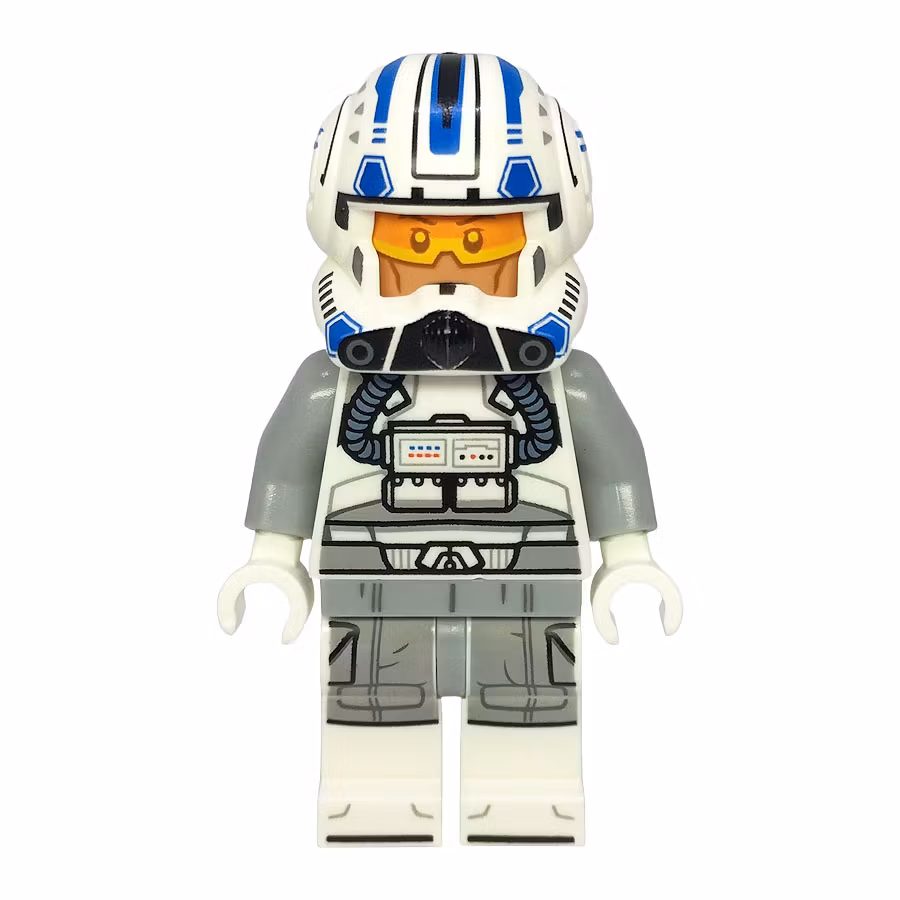 Clone Pilot Jag (Star Wars)