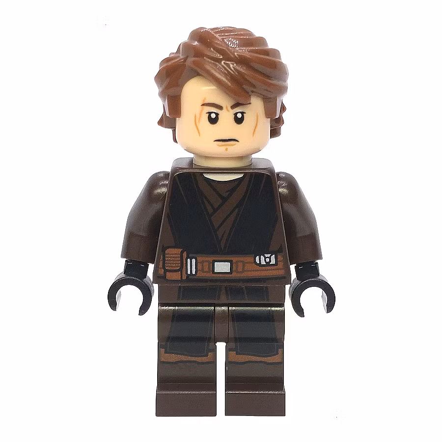 Anakin Skywalker (Star Wars)